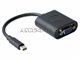 Dell Mini Dp To Vga Adapter Cable Pnkvt. Part Number: Pnkvt 0Pnkvt Cn-0Pnkvt