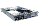 Dell Pe 2850 2Gb 4X300gb 2U Rack Server. Model: Pe 2850 Teac Cd-224E
