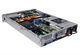 Dell Pe 2950 2U Rack Server E2k-Ems01. Model: Poweredge 2950