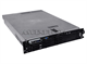 Dell Pe 2950 2U Rack Server E2k-Ems01. Model: Poweredge 2950