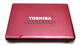 Toshiba Portage M800 13.3" Intel Laptop. Model: Ppm81c-05D02d T5800