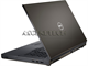 Dell Precision M6600 17.3" I7-2760Qm Pc. Model: 4Gb Ddr3 750Gb Hdd Win 7