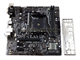 Asus Prime A320m-K Mboard Mb0tv0-D0e