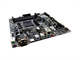 Asus Prime B350m-A Motherboard No I/O. Part Number: 90-Mb0te0-M0eay0