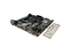 Asus Prime B350m-A Desktop Motherboard. Part Number: Mb0te1