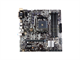 Asus Prime B350m-A Desktop Motherboard. Part Number: Mb0te1