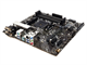 Asus Prime B450m-A Ii Mboard No I/O. Part Number: Mb15z0-A01
