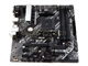 Asus Prime B450m-A Ii Mboard No I/O. Part Number: Mb15z0-A01