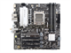 Asus Prime B650m-A Ax6 Ii Mboard No I/O. Part Number: Mb1mf0-A03