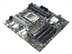 Asus Prime B650m-A Ax6 Mboard No I/O. Part Number: Mb1gz0-A01