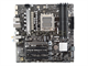 Asus Prime B650m-A Ax6 Mboard No I/O. Part Number: Mb1gz0-A01