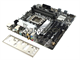 Asus Prime B660m-A Ac D4 Motherboard Asus Prime B660m-A Ac D4 Motherboard. Part Number: Mb19m0-A03