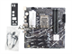 Asus Prime B760m-A Ax6 Ii Motherboard. Part Number: Mb1jh0-A05