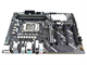 Asus Prime B850-Plus Wifi Mboard No I/O Asus Prime B850-Plus Wifi Mboard No I/O