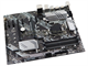 Asus Prime Z490-V Motherboard No I/O. Part Number: Mb14p0-A14
