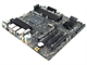 Msi Pro B550m-Vc Wifi Motherboard No I/O Msi Pro B550m-Vc Wifi Motherboard No I/O