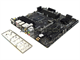 Msi Pro B550m-Vc Wifi Am4 Motherboard