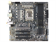 Msi Pro B660m-A Cec Wifi V2 Mb No I/O. Model: Pro B660m-A Cec Wifi Ddr4