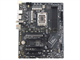 Msi Pro B760-Vc Wifi Motherboard No I/O