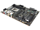 Msi Pro X670-P Wifi Am5 Mboard No I/O Msi Pro X670-P Wifi Am5 Mboard No I/O