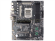Msi Pro X670-P Wifi Am5 Mboard No I/O Msi Pro X670-P Wifi Am5 Mboard No I/O