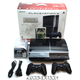 Sony Playstation 3 160Gb Game Console. Model: Ps3 Cechp01 Ntsc U/C 