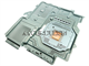 Sony Ps4 Pro Chassis Plate Heatsink Assy