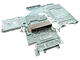 Sony Ps 4 Slim Plates Heatsink Assy. Part Number: Ps4_Slim_Dual_Chassis_Heatsink