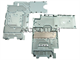 Sony Ps 4 Slim Plates Heatsink Assy. Part Number: Ps4_Slim_Dual_Chassis_Heatsink