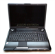 Toshiba Satellite P300 17" Intel Laptop. Model: Pspc0c-03701C T5750