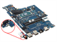 Dell Inspiron 5593 Motherboard Ptgyc. Part Number: Ptgyc 0Ptgyc Cn-0Ptgyc. Model: Fdi55 La-J081p