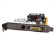 Nvidia Geforce 8400 Gs 512Mb Video Card. Model: Gf 8400Gs Pv-T86s-Ymfc