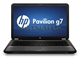 Hp Pavilion G7-1310Us 17.3" Intel Laptop. Model: A6z19uar 2.3Ghz 4Gb 500Gb