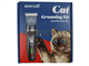 Onesail Quiet Pet Clipper Grooming Kit. Part Number: Pet_Grooming_Kit