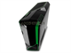 Nzxt Phantom Black / Green Full Tower