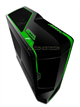 Nzxt Phantom Black / Green Full Tower