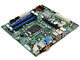 Ecs Q67h2-Am V1.1 Ddr3 Intel Motherboard