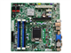 Ecs Q67h2-Am V1.1 Ddr3 Intel Motherboard