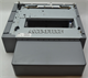 Hp Laserjet 5200 500 Sheet Input Tray Hp Laserjet 5200 500 Sheet Input Tray . Model: Q7548a