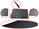 Microsoft 1873 2496X1664 Qhd Screen Assy. Part Number: Lcd_Qhd_1873_Assy