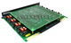 Nortel Analog Line Circuit Board Qpc594d