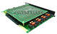 Nortel Analog Line Circuit Board Qpc594d
