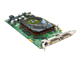 Dell Nvidia Quadro Fx3500 256Mb Vc Wh242. Model: 0Wh242 180-10455-0000-A01