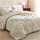 Cozylux Queen Size 7 Pcs Bedding Set Cozylux Queen Size 7 Pcs Bedding Set. Part Number: Queen_Bedding_Set
