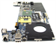 Dell Xps M1210 R055p Laptop Motherboard. Model: R055p 0R055p Cn-0R055p 