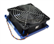 Dell Poweredge T410 Cooling Fan R150m. Part Number: R150m 0R150m Cn-0R150m