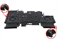 Dell Alienware M16 R1 Heatsink Fan R1cj6 Dell Alienware M16 R1 Heatsink Fan R1cj6. Part Number: R1cj6 0R1cj6 Cn-0R1cj6