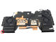 Dell Alienware M16 R1 Heatsink Fan R1cj6 Dell Alienware M16 R1 Heatsink Fan R1cj6. Part Number: R1cj6 0R1cj6 Cn-0R1cj6