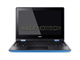 Acer N15w5 11.6" 2Gb Laptop R3-131T-C28s. Model: R3-131T-C28s N3050 32Gb