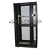 Dell Poweredge 4210 Cabinet Rack R3065 Dell Poweredge 4210 Cabinet Rack R3065. Model: R3065 0R3065 Cn-0R3065